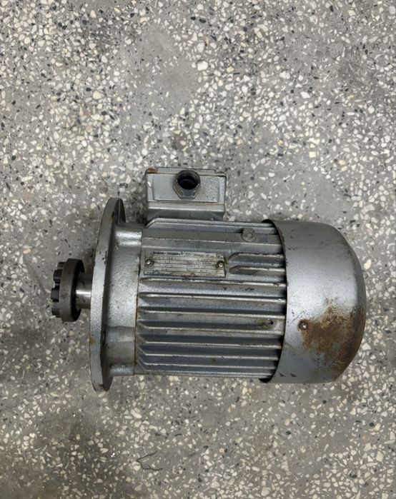 Червячен редуктор с предавателно число