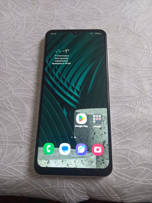 Самсунг телефондар сатылады