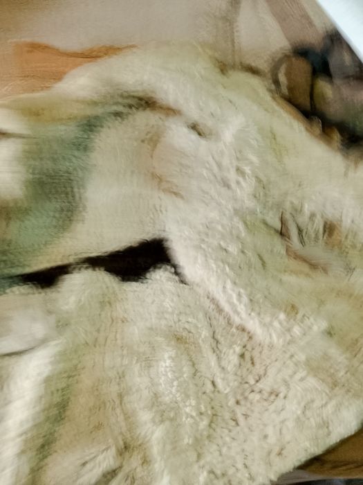 Тулуп.  натуралка .