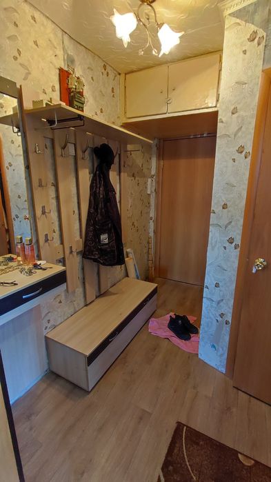 Продам 2-х комнатную квартиру