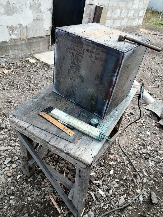 Выезд Недорого Услуги сварщика выезд