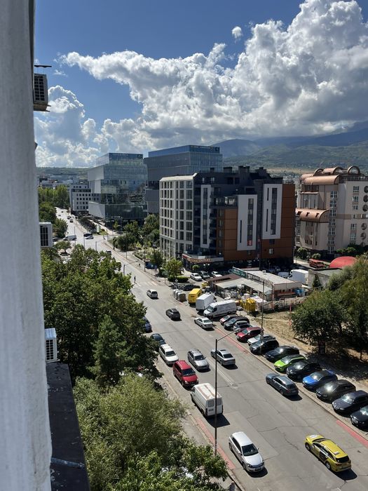 Дава се под наем Тристаен апартамент в София, Младост 4 - 100 кв.м за 663 € - Снимка #8