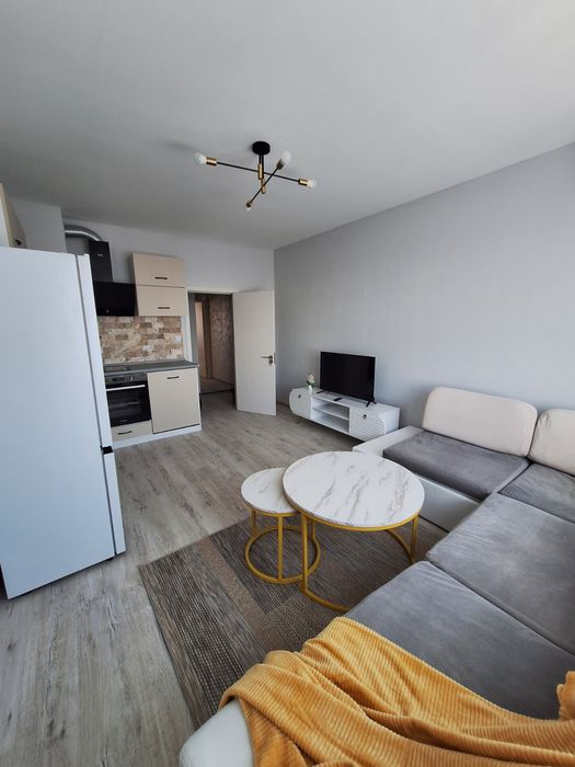 Продава се Четиристаен апартамент в Стара Загора, Казански - изток - 85 кв.м за 1377 €/кв.м - Снимка #3