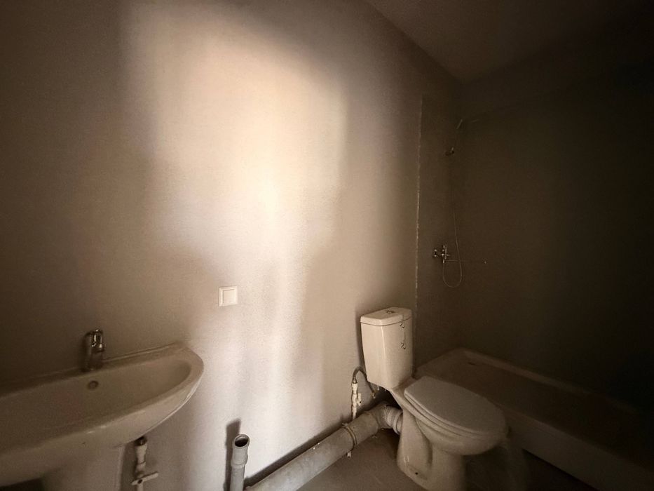 Зиенур Эко Базар 2-комнатная 45м2 С КАДАСТРОМ новостройка под ключ!