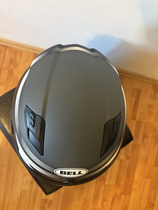 Casca moto BELL  P157 CS TN  mips certificata