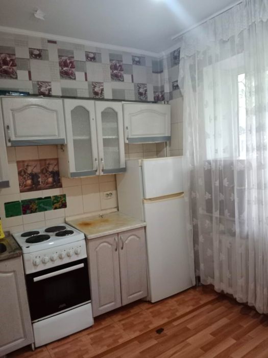 Продам квартиру 1 комнатная