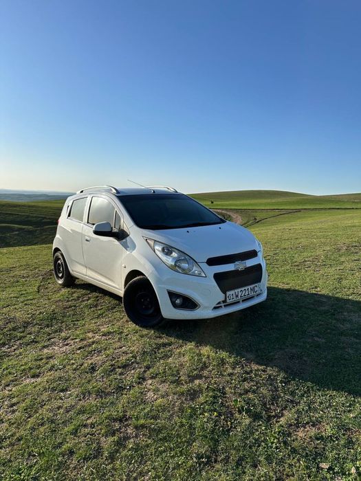 Spark 1.25 aftamat 2016