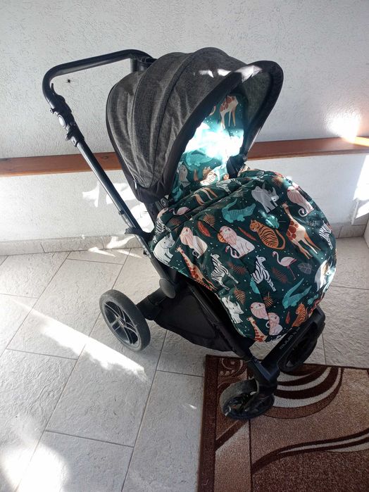 Детска количка Лятна MUUM BY Jane