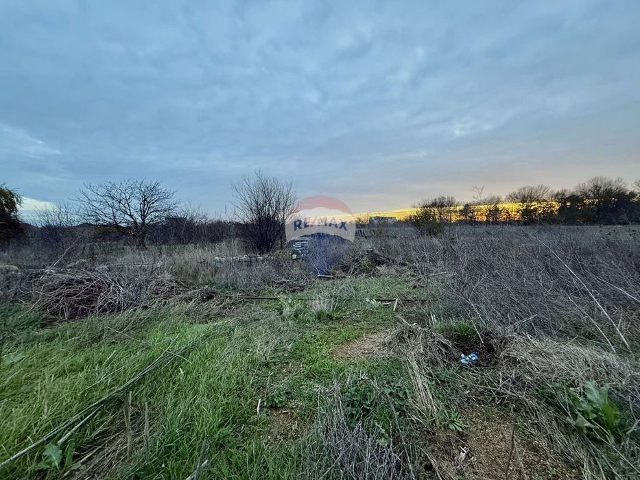 Продава се Парцел в с. Топола, Област Добрич - 2425 кв.м за 16 €/кв.м - Снимка #1