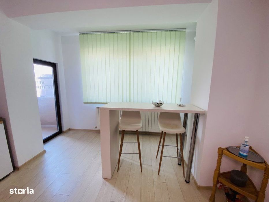 Apartament bloc nou 3 Camere – Bdul Mamaia Delfinariu / Faleza Nord