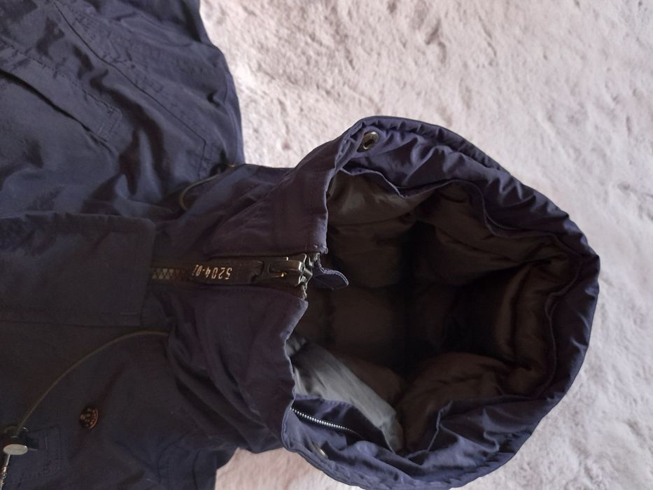 G- Star дамско зимно яке S размер.