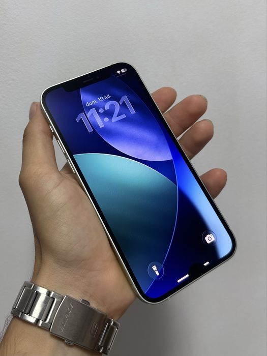Iphone 12 64GB!!