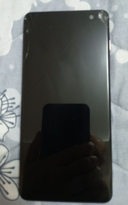 Самсунг с10+  Samsung s 10+