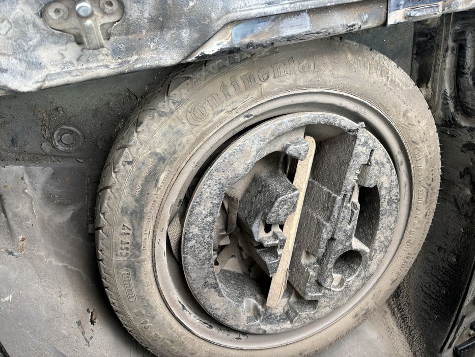 Фолксваген Пасат 1.9 tdi за части.