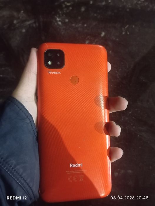 Redmi 9c Таразда