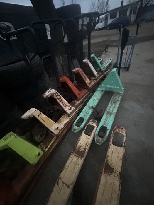 Liză. Manuală.  De vanzare