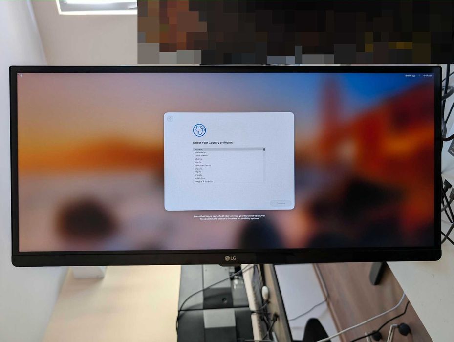 Гейминг Монитор 25" LG 25UM58-P - 2560x1080 IPS