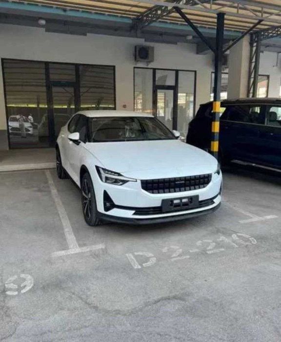 volva palestar bez probeg masla