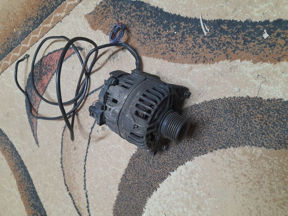 Alternator BMW 318 diesel