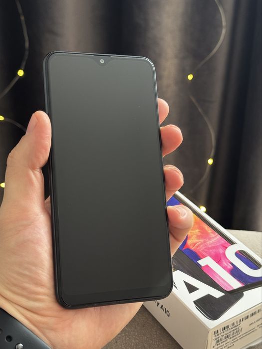 Продам Samsung A10 2019, Самсунг А10