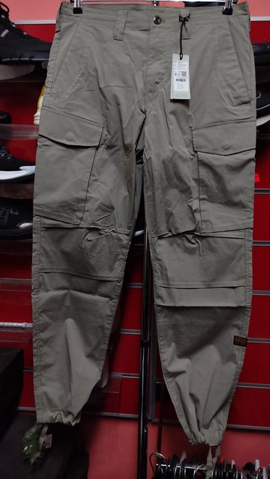 Карго панталон G-Star Raw Core W33 W34 нов мъжки оригинален