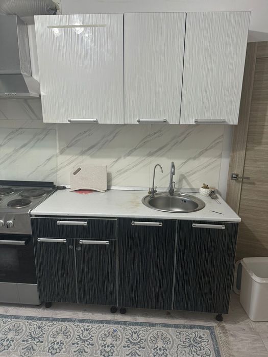 Кухнный горнитур