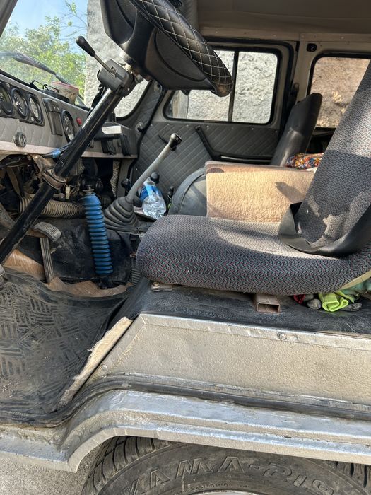 Продам машину вездеход