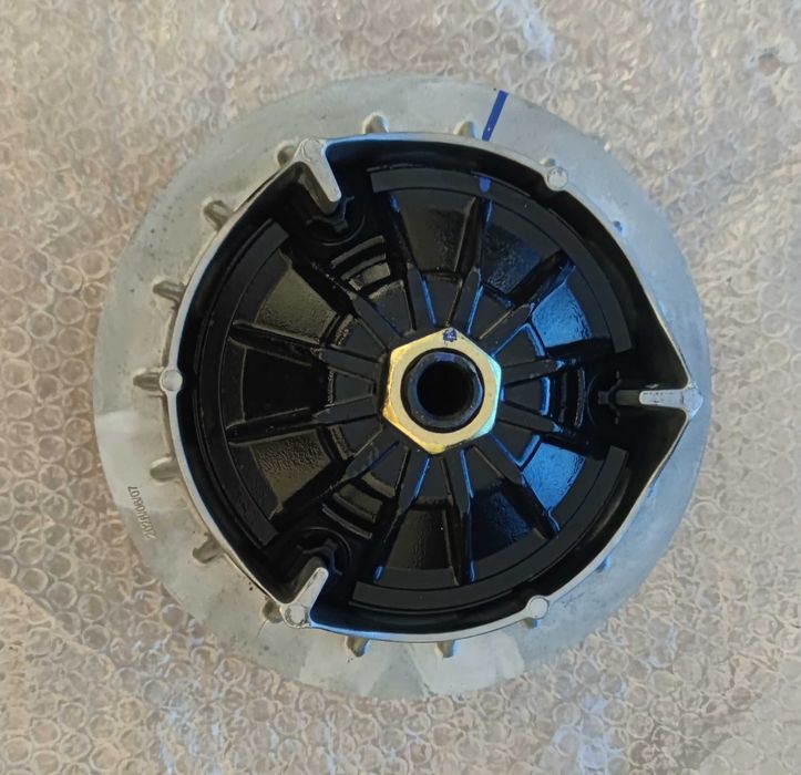 Variator primar ATV Segway 570 AT6