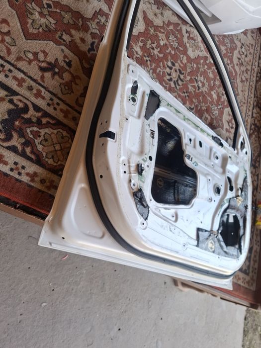 Кобалт алдынги есик оргинал