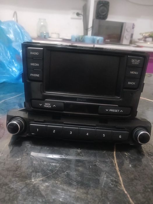 Могнитофон  оригинал