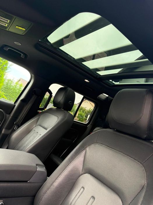 Range Rover Defender 3.0 BENZINA -P400 (CAI)