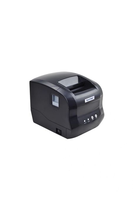 X Printer Shtirix kodlar va boshqa ishlar uchun