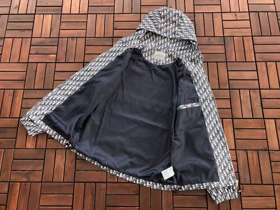 Geaca (Windbreaker) Dior