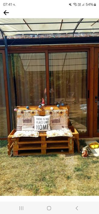 Дава се под наем Къща в Плевен, Кайлъка - 76 кв.м за 285.6 € - Снимка #7