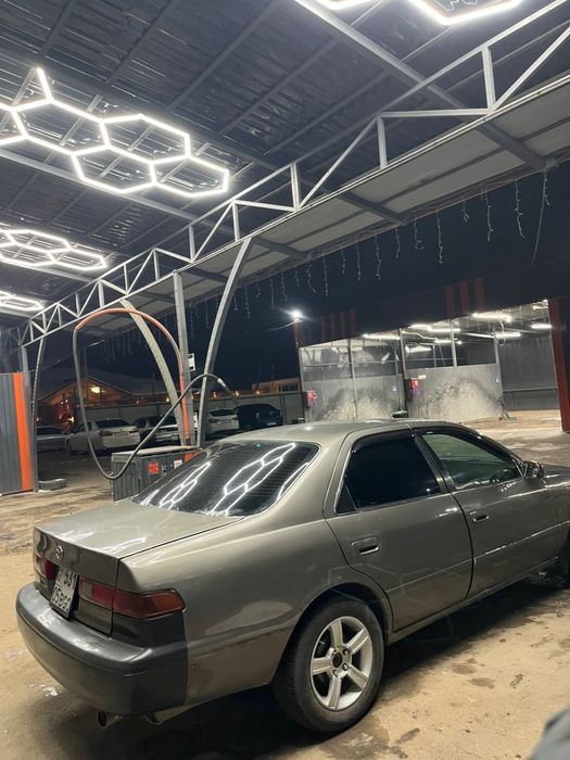 Камри 20 америка