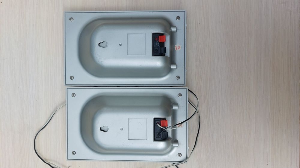 Колонки microlab