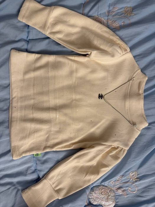 Водолазка детская