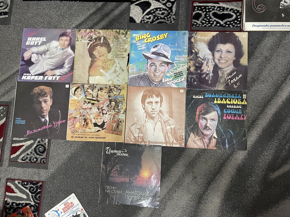 Продам проигрыватель