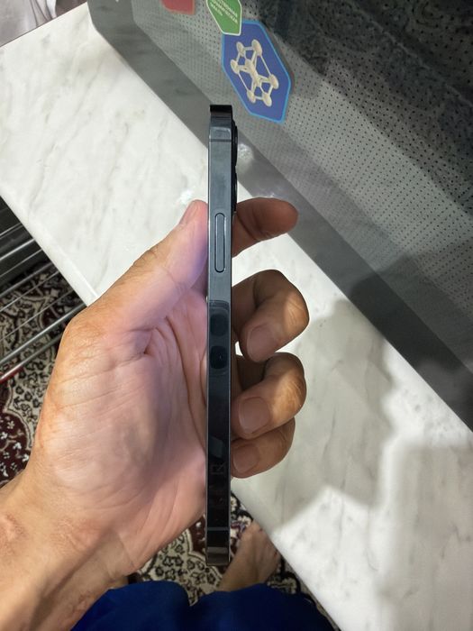 Iphone 12 pro 512 gb