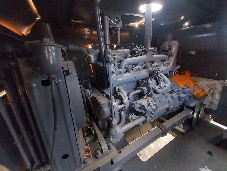 Драглайн ЭО-5111Б