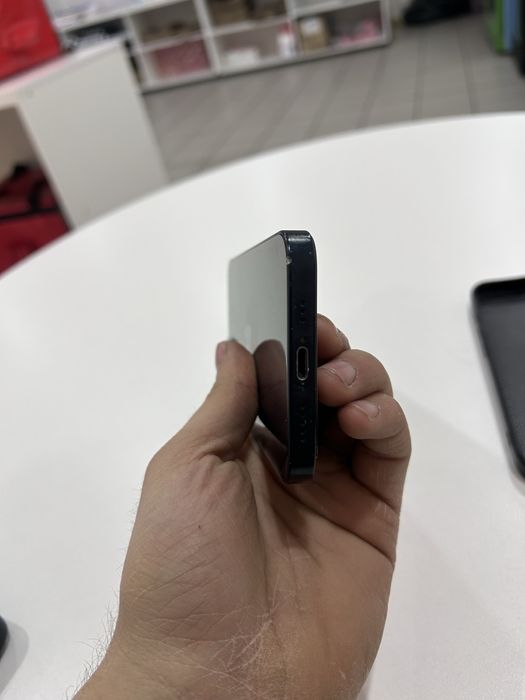 Айфон 13 в хорошем