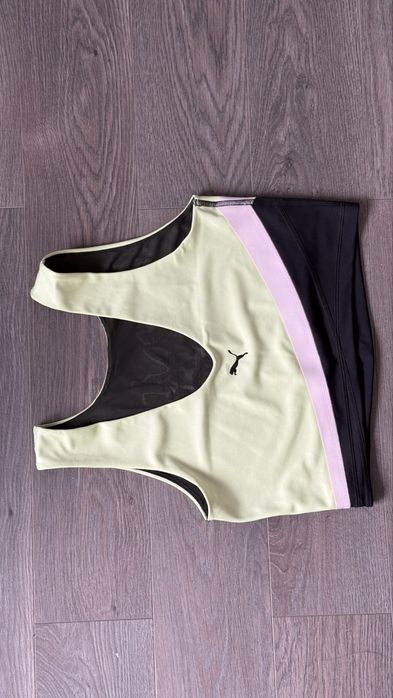 Спортивный комплект Puma