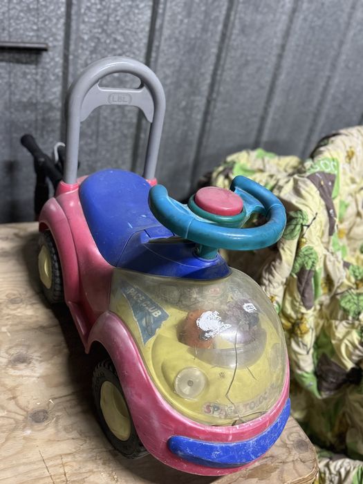 Геленваген +подарок Талокар