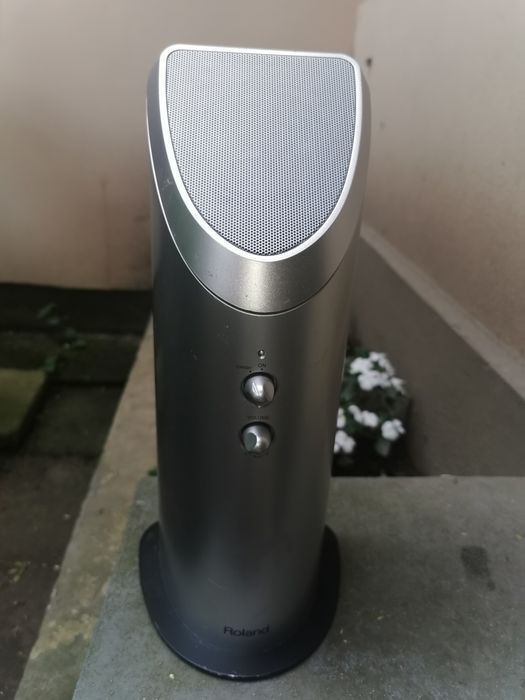 Pm01 Roland.Mackie CR 1804 VLZ.Karcher HD 5/17 CX