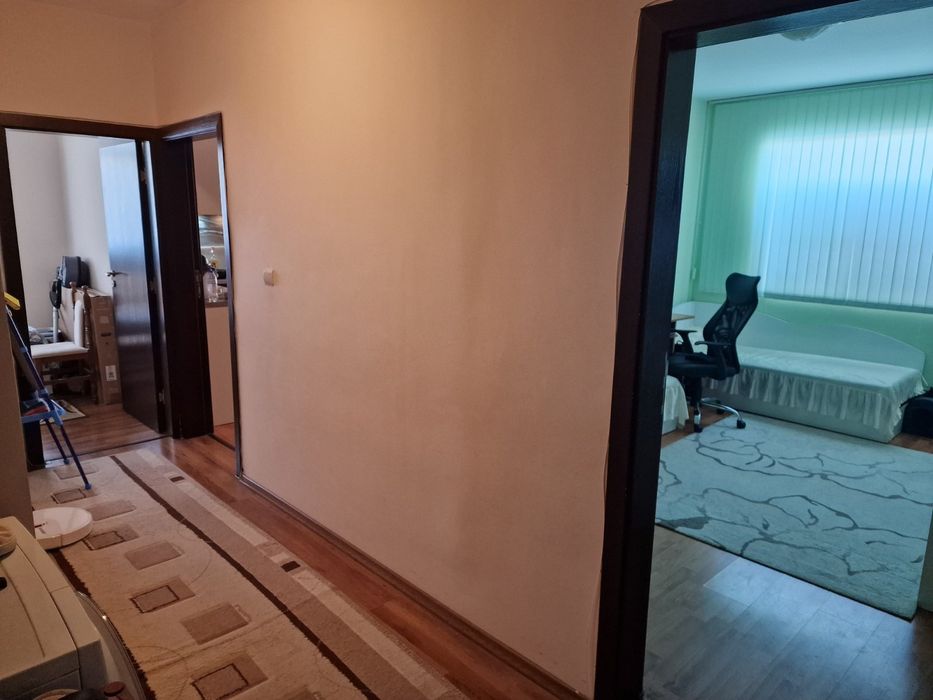 Продава се Тристаен апартамент в Пазарджик, Изток - 67 кв.м за 746 €/кв.м - Снимка #7