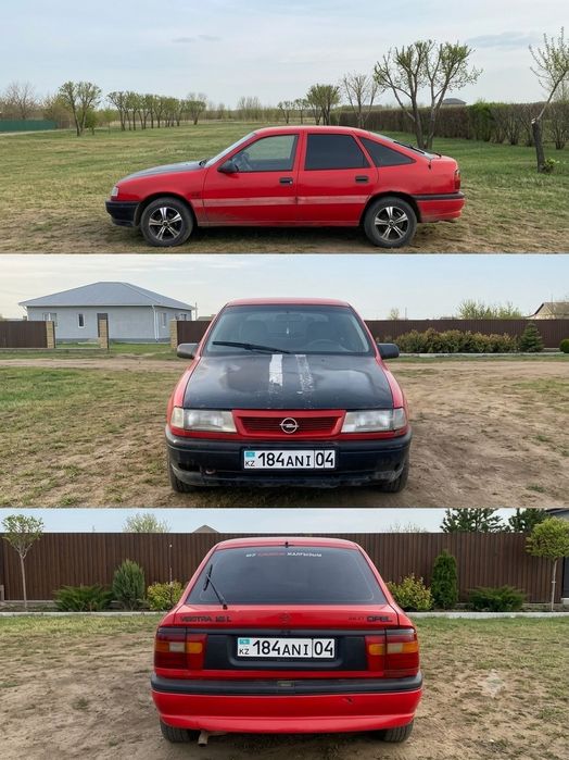 OPEL VECTRA 18 машина сатылады