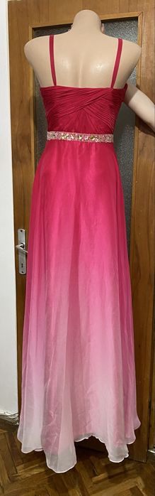 Rochie bijuterie
