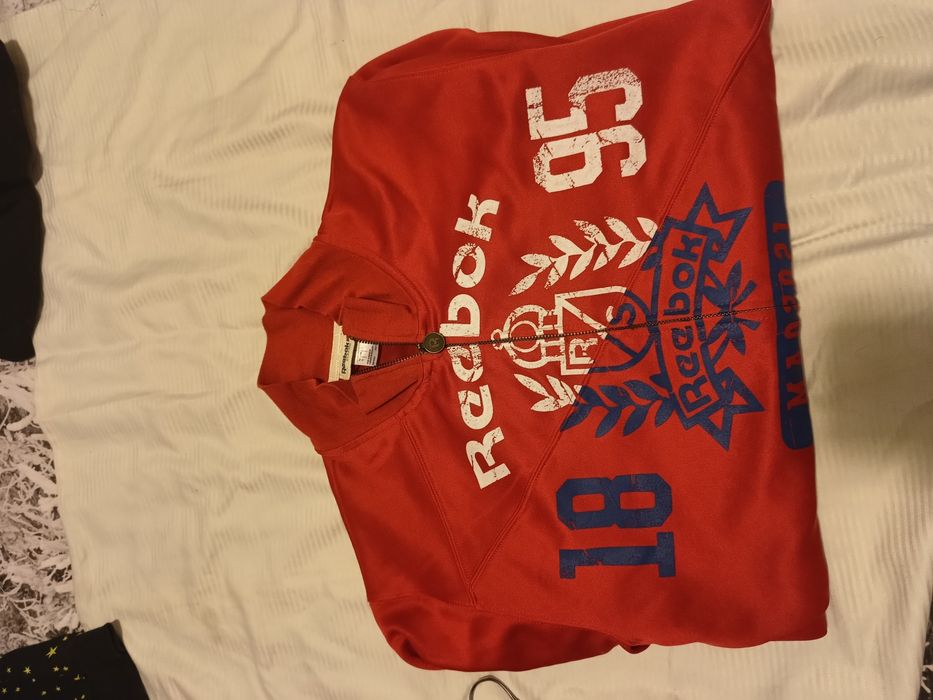 Bluza Reebok original M