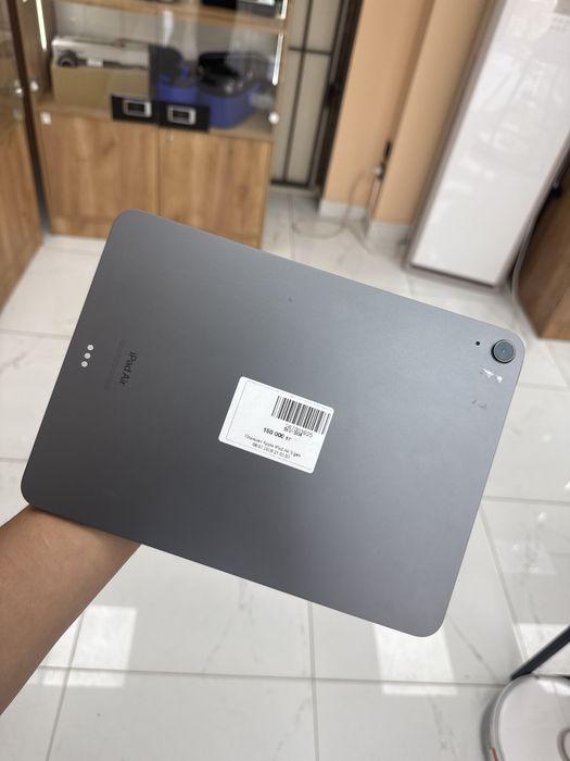 Ipad Air 5 gen Рассрочка 0-0-24