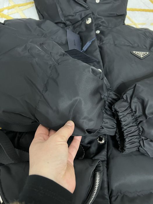 Продам куртку размер 40-42